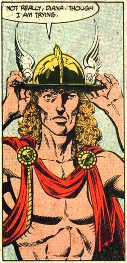 hermes marvel|marvel greek gods.